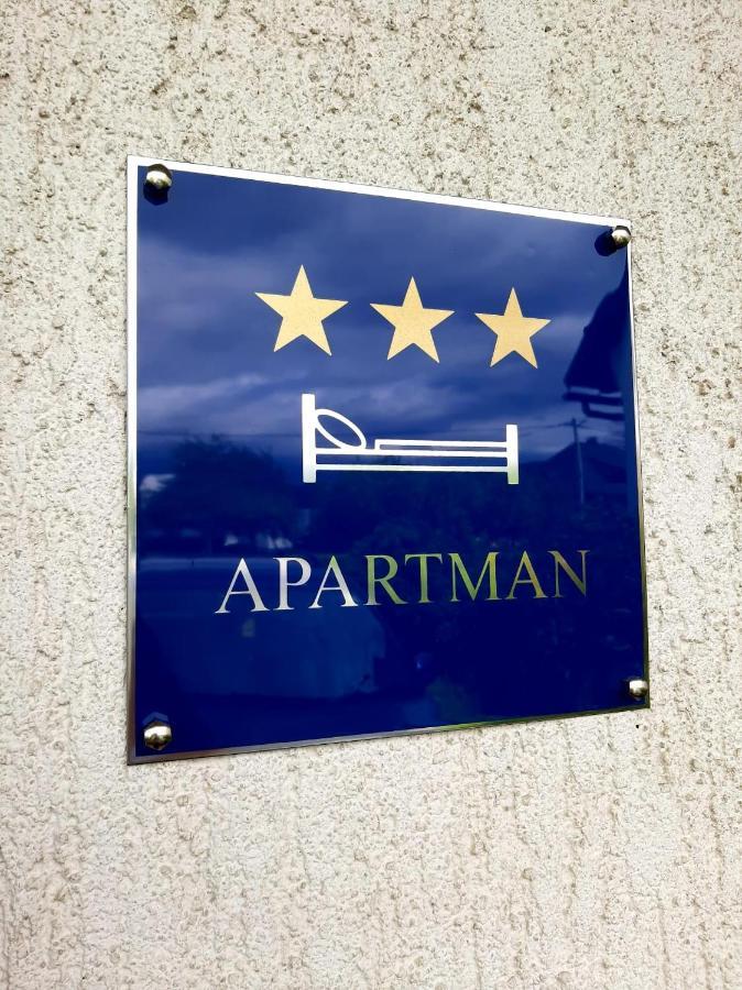 Lika Story Apartman Josipdol Kültér fotó