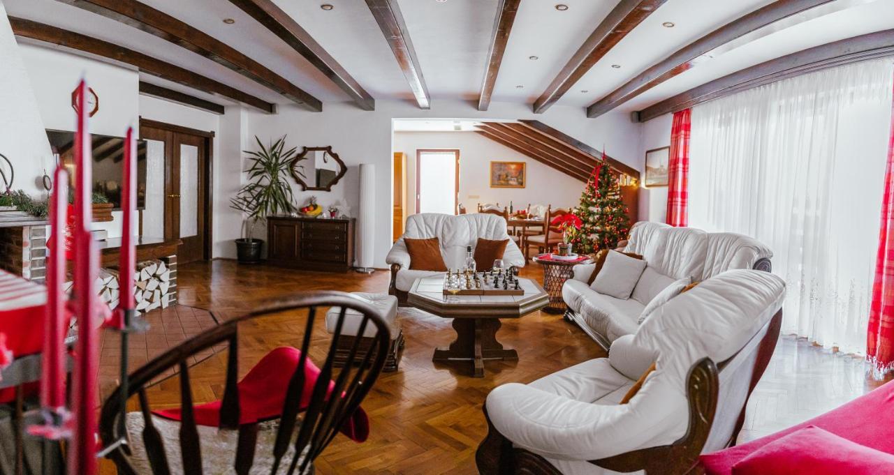 Lika Story Apartman Josipdol Kültér fotó